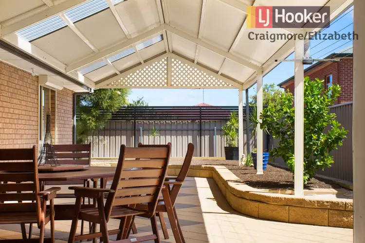 8 Christine Circuit, Craigmore SA 5114