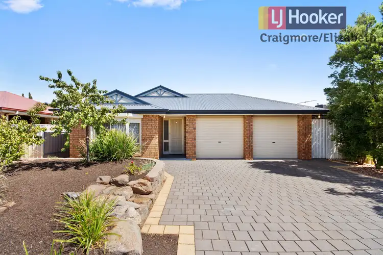 Third view of Homely house listing, 8 Christine Circuit, Craigmore SA 5114