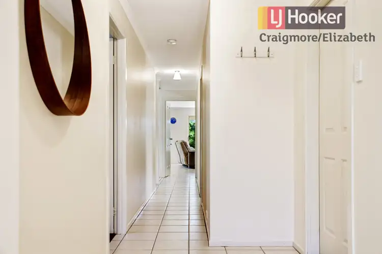 Fourth view of Homely house listing, 8 Christine Circuit, Craigmore SA 5114