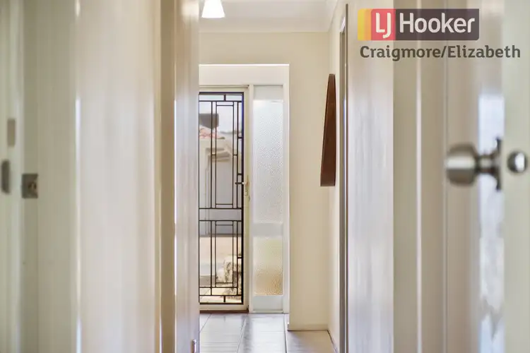 Sixth view of Homely house listing, 8 Christine Circuit, Craigmore SA 5114