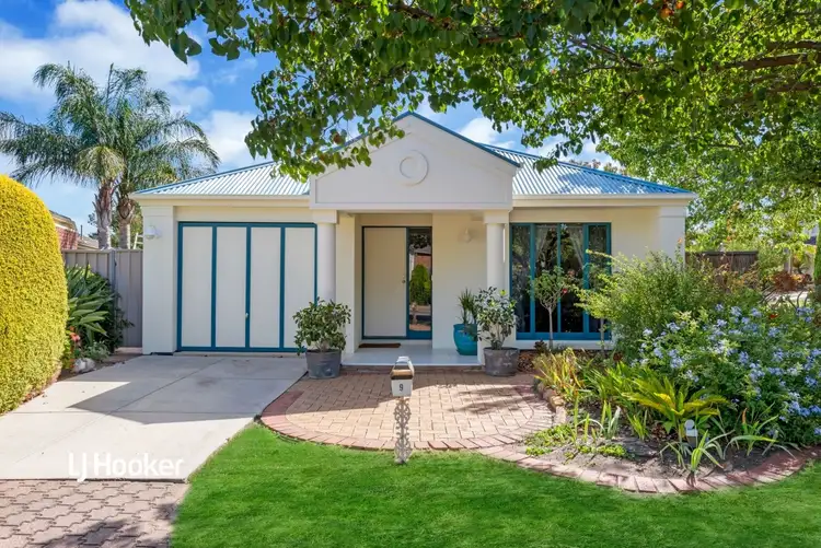 9 Wintershall Street, Oakden SA 5086