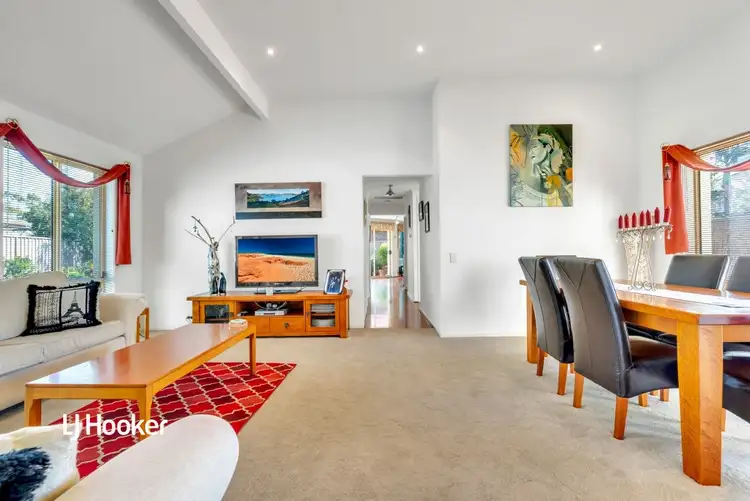 Second view of Homely house listing, 9 Wintershall Street, Oakden SA 5086