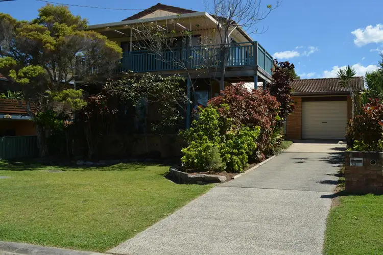 22 Bluegum Avenue, Sandy Beach NSW 2456