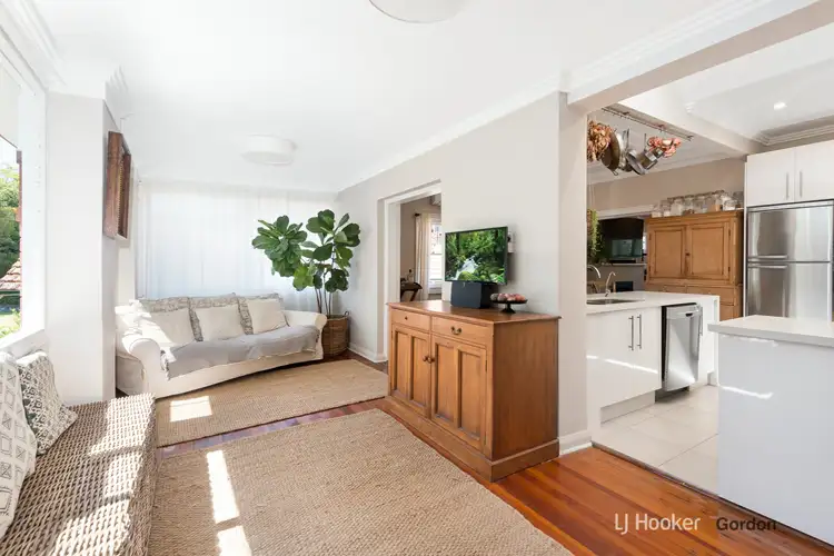 Sixth view of Homely house listing, 2 Robert Street, Gordon NSW 2072