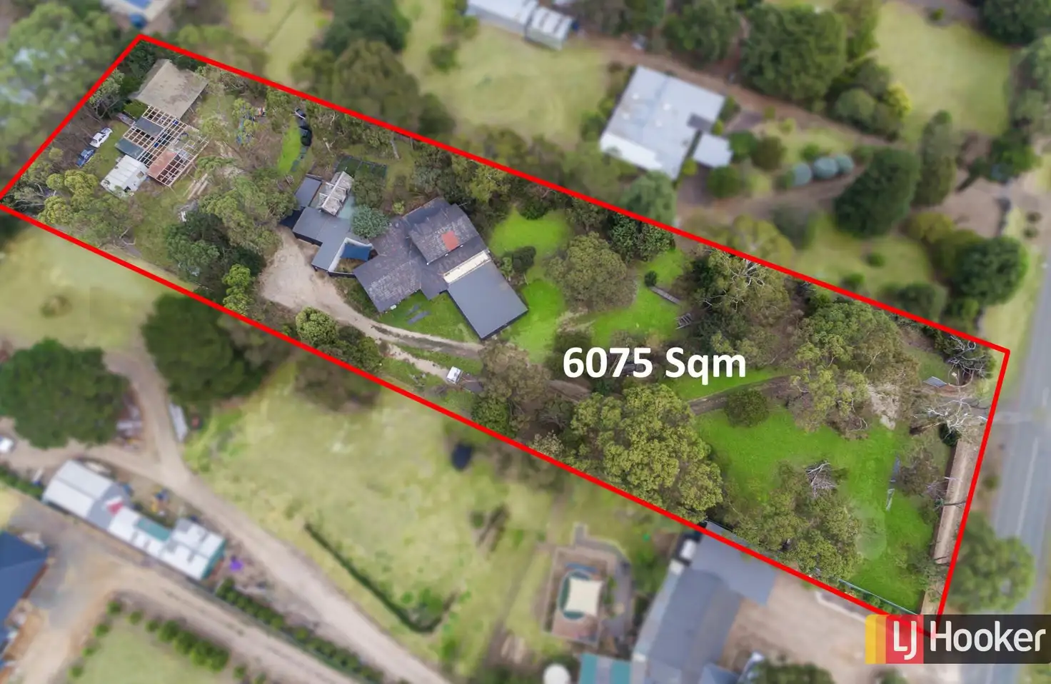 Main view of Homely house listing, 133 William Street, Wallan VIC 3756