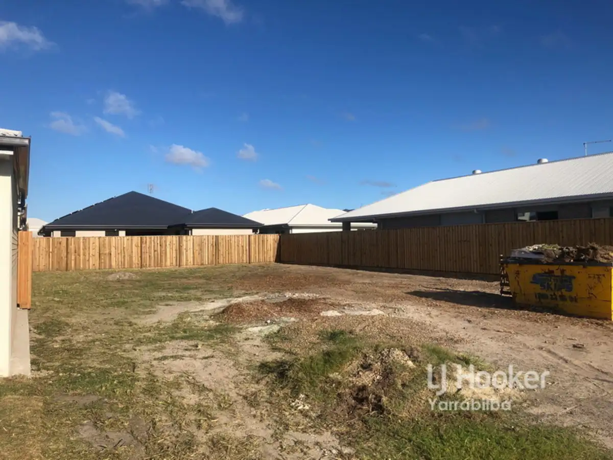 Main view of Homely land listing, Lot 496/11 Piper Street, Palmview QLD 4553