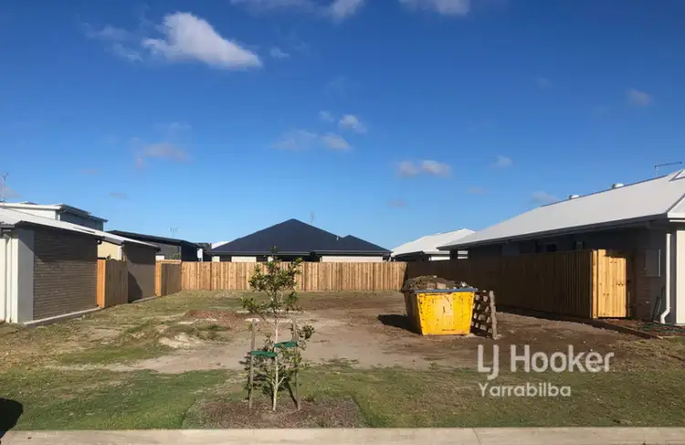 Second view of Homely land listing, Lot 496/11 Piper Street, Palmview QLD 4553