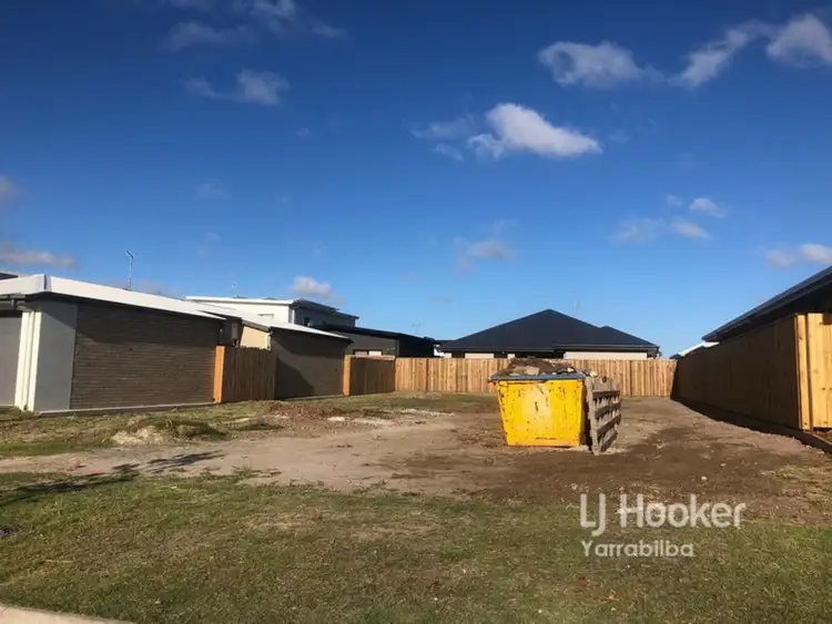 Third view of Homely land listing, Lot 496/11 Piper Street, Palmview QLD 4553