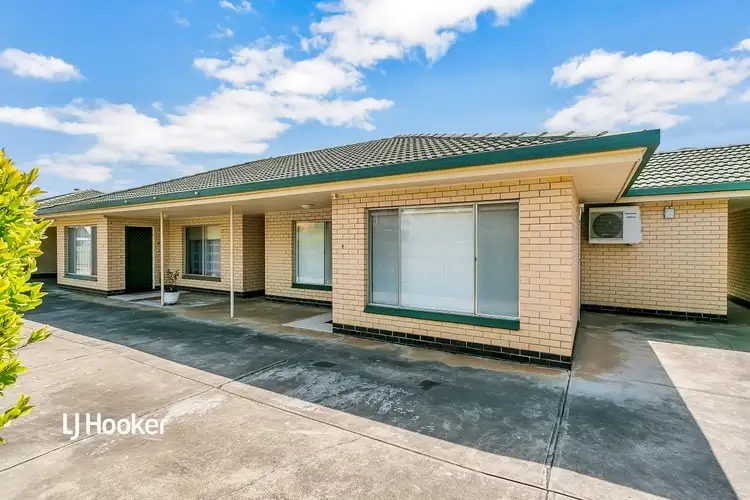 Second view of Homely unit listing, 4/51 Galway Avenue, Broadview SA 5083