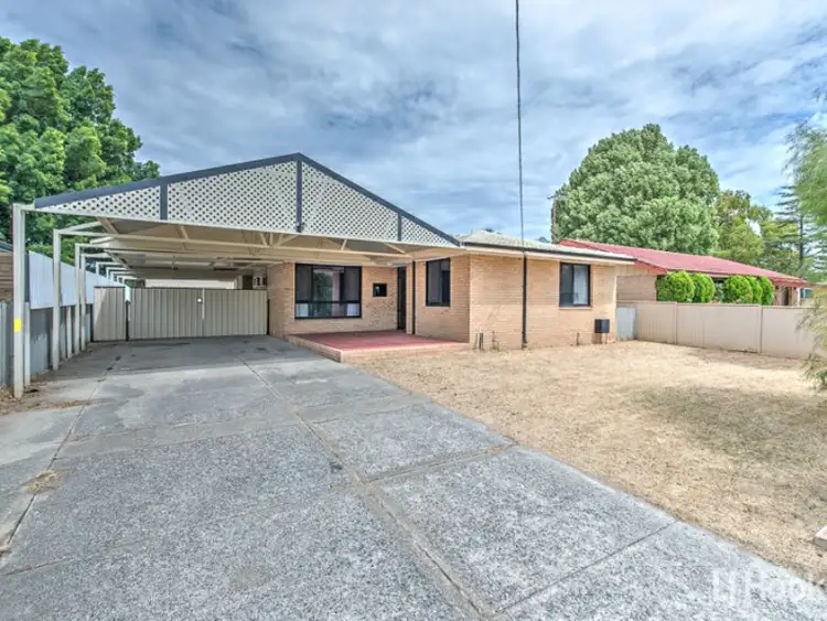 57 Crandon Street, Gosnells WA 6110