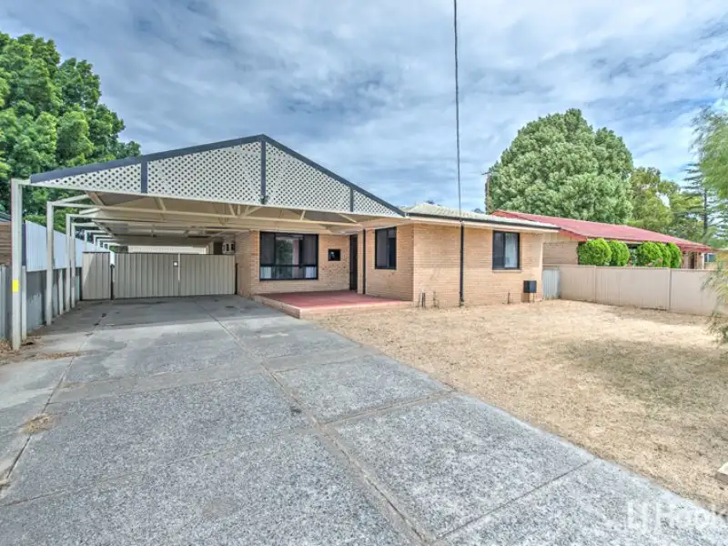 Main view of Homely house listing, 57 Crandon Street, Gosnells WA 6110