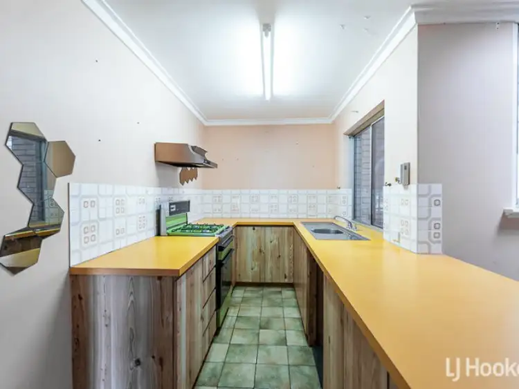 Second view of Homely house listing, 57 Crandon Street, Gosnells WA 6110