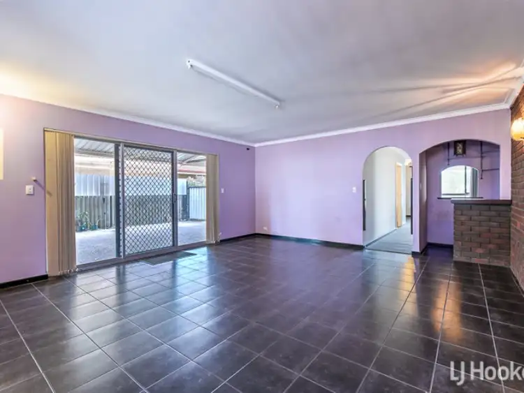 Fourth view of Homely house listing, 57 Crandon Street, Gosnells WA 6110