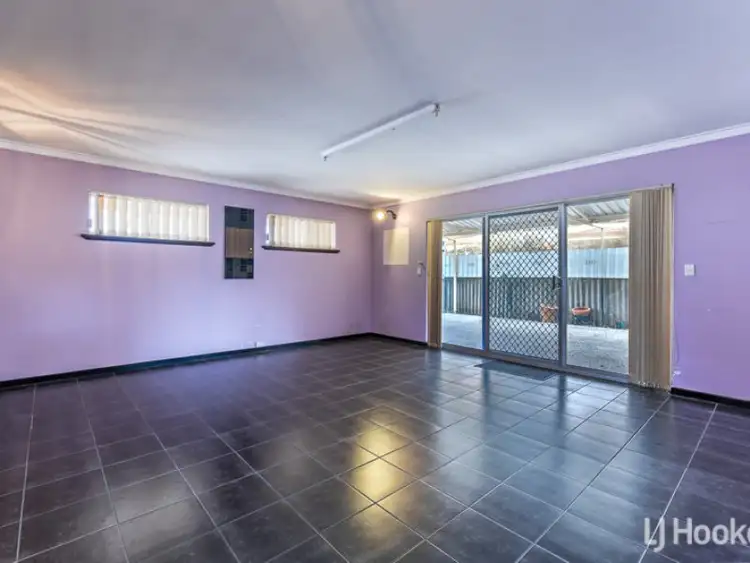 Fifth view of Homely house listing, 57 Crandon Street, Gosnells WA 6110