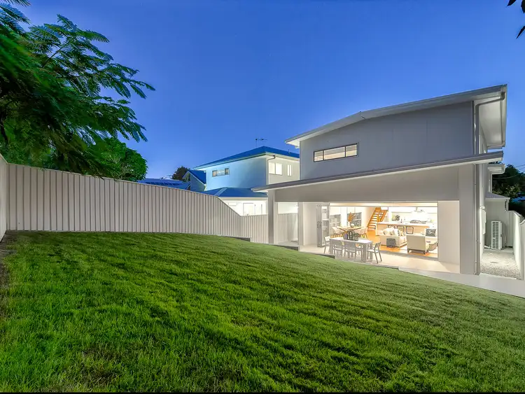 Second view of Homely house listing, 27 Fairleigh Street, Windsor QLD 4030