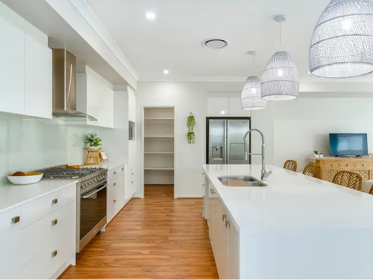 Fifth view of Homely house listing, 27 Fairleigh Street, Windsor QLD 4030