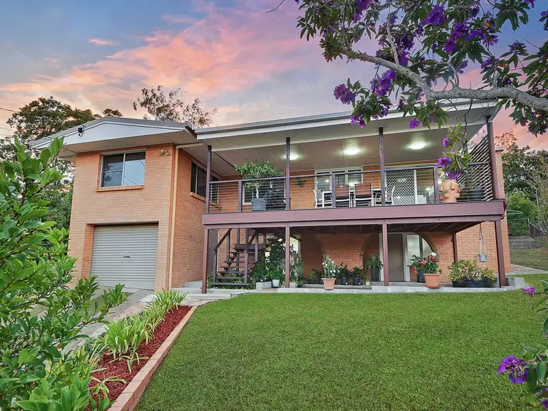 Main view of Homely house listing, 9 Koonya Street, Chermside West QLD 4032