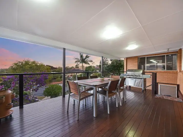 Second view of Homely house listing, 9 Koonya Street, Chermside West QLD 4032