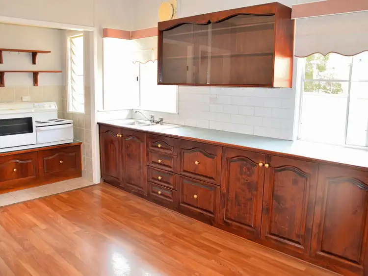 Third view of Homely house listing, 27 Marshall Street, Warwick QLD 4370