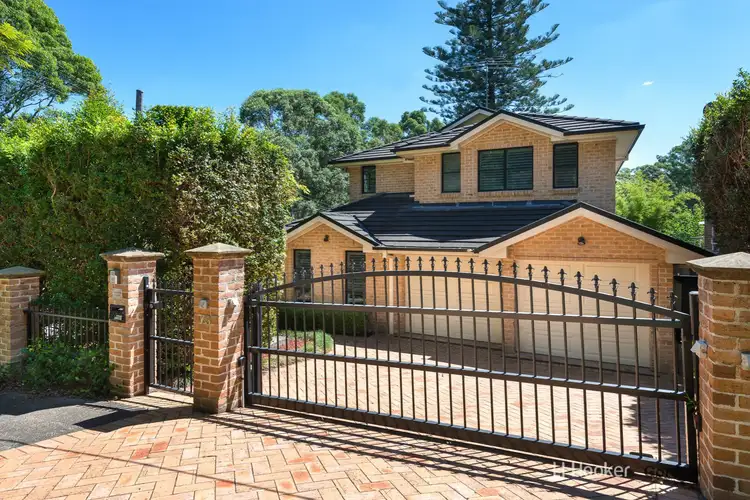 Second view of Homely house listing, 73 Moree Street, Gordon NSW 2072