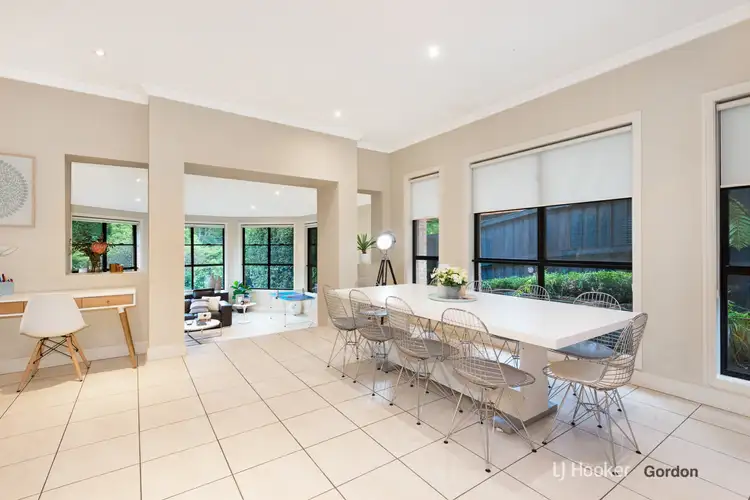 Third view of Homely house listing, 73 Moree Street, Gordon NSW 2072