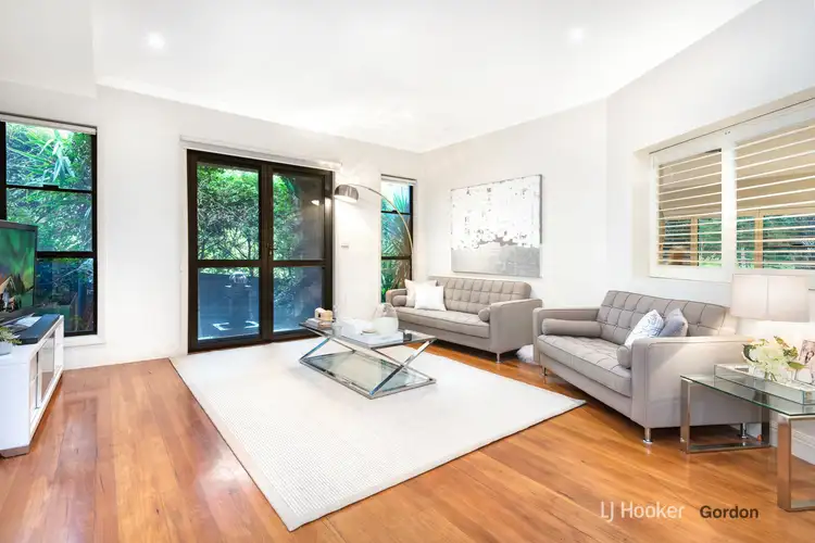 Fourth view of Homely house listing, 73 Moree Street, Gordon NSW 2072