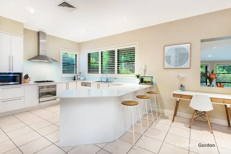 Fifth view of Homely house listing, 73 Moree Street, Gordon NSW 2072