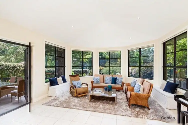 Sixth view of Homely house listing, 73 Moree Street, Gordon NSW 2072