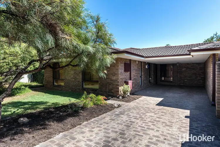 29B Matthew Avenue, Leeming WA 6149