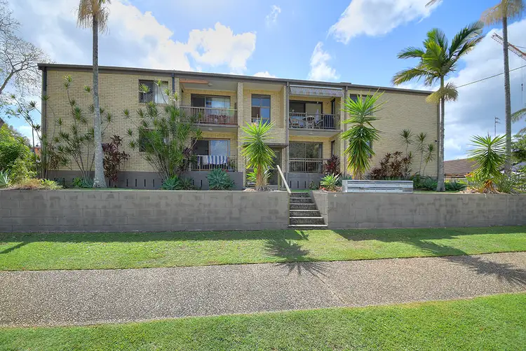 8/14 Brooke Avenue, Palm Beach QLD 4221