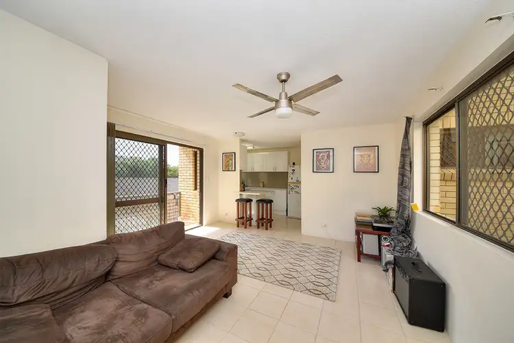 Fifth view of Homely unit listing, 8/14 Brooke Avenue, Palm Beach QLD 4221