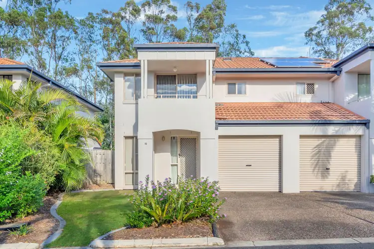 10/19 Harrow Place, Arundel QLD 4214
