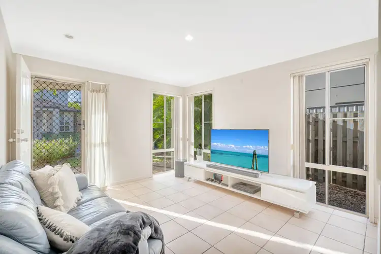 Second view of Homely townhouse listing, 10/19 Harrow Place, Arundel QLD 4214