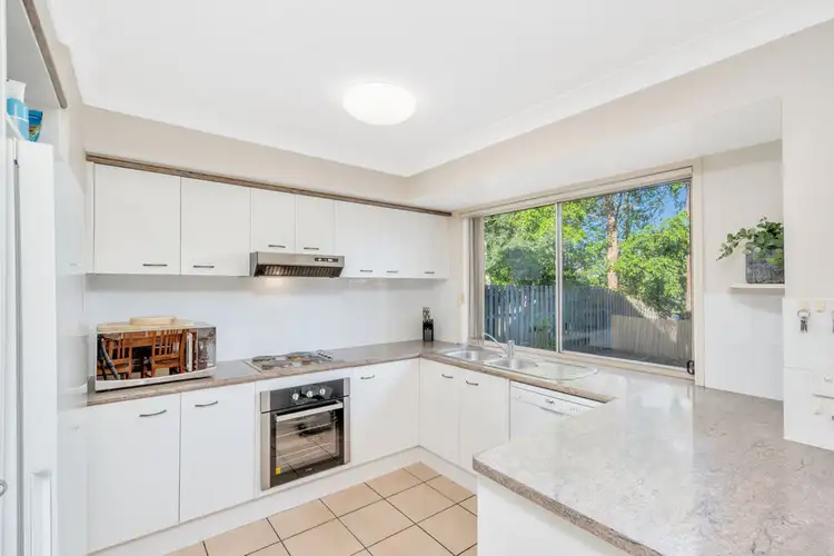Third view of Homely townhouse listing, 10/19 Harrow Place, Arundel QLD 4214