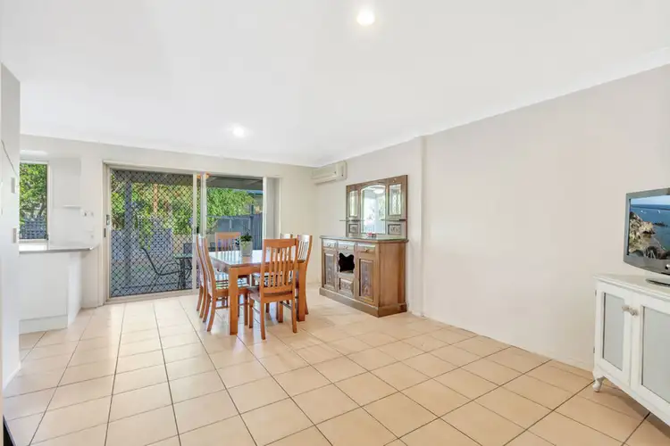 Fourth view of Homely townhouse listing, 10/19 Harrow Place, Arundel QLD 4214