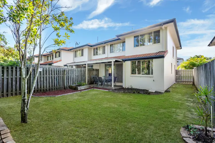Fifth view of Homely townhouse listing, 10/19 Harrow Place, Arundel QLD 4214