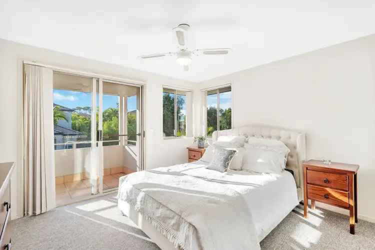 Sixth view of Homely townhouse listing, 10/19 Harrow Place, Arundel QLD 4214
