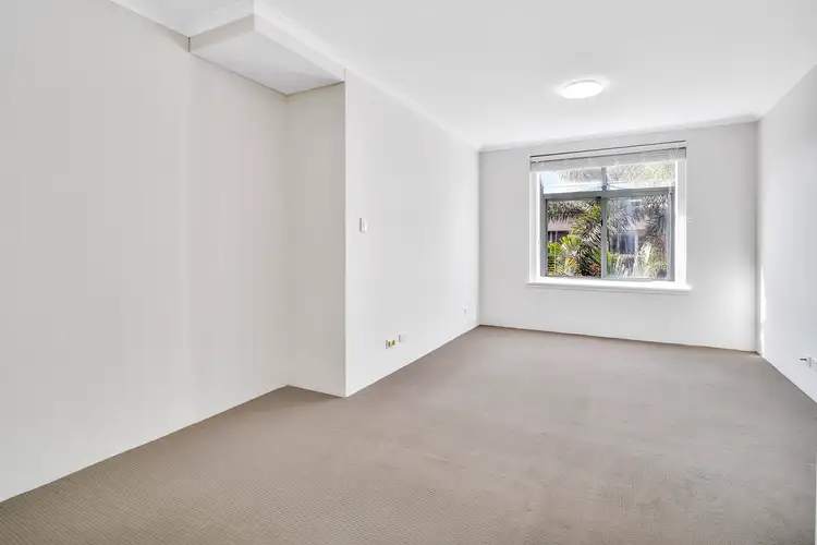 Second view of Homely apartment listing, 37/78 Alexander Street, Crows Nest NSW 2065