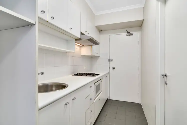 Third view of Homely apartment listing, 37/78 Alexander Street, Crows Nest NSW 2065