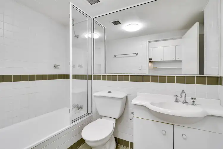 Fourth view of Homely apartment listing, 37/78 Alexander Street, Crows Nest NSW 2065