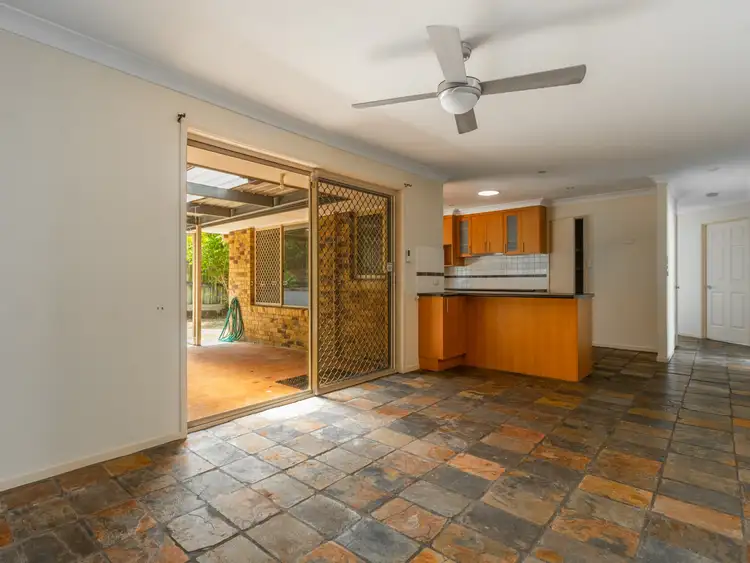 Fourth view of Homely house listing, 13 Jackson Court, Regents Park QLD 4118