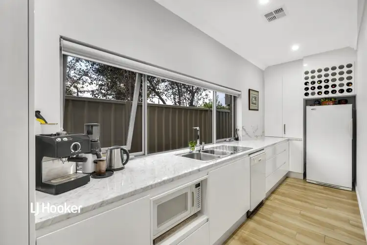 Fifth view of Homely house listing, 7C Howard Street, Collinswood SA 5081