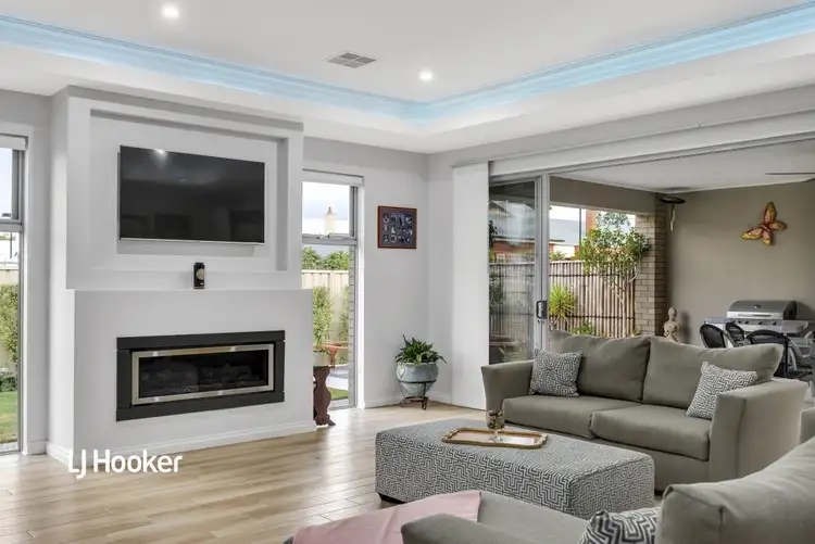Sixth view of Homely house listing, 7C Howard Street, Collinswood SA 5081