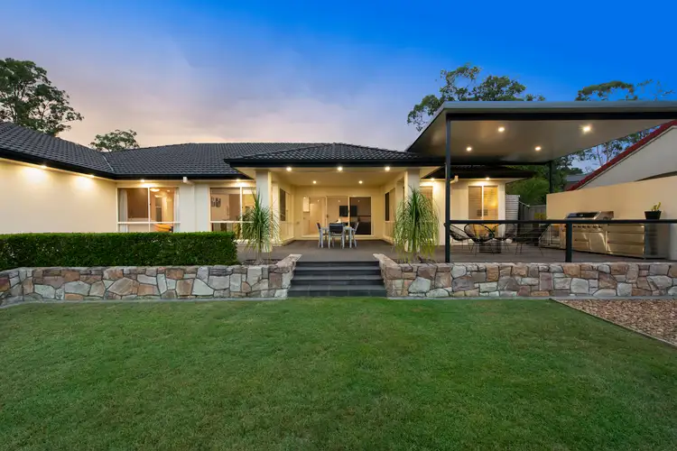 Main view of Homely house listing, 5 Camberwell Place, Forest Lake QLD 4078