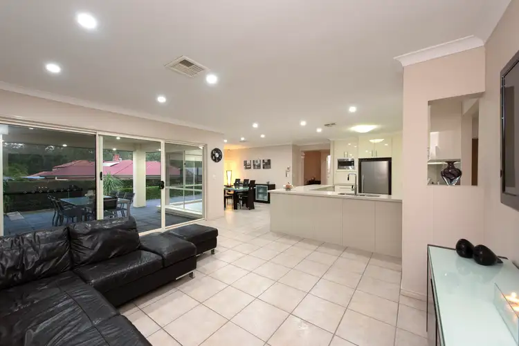Second view of Homely house listing, 5 Camberwell Place, Forest Lake QLD 4078