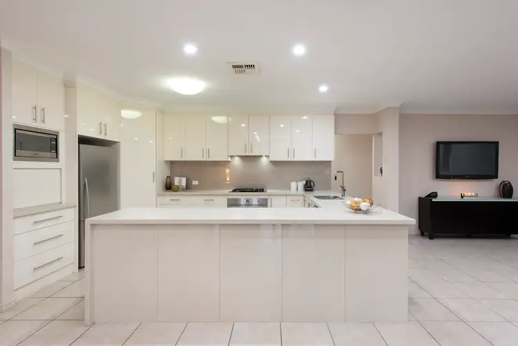 Third view of Homely house listing, 5 Camberwell Place, Forest Lake QLD 4078