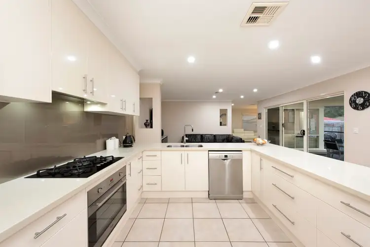 Fifth view of Homely house listing, 5 Camberwell Place, Forest Lake QLD 4078