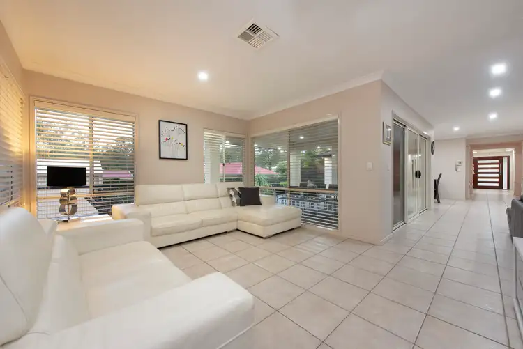 Sixth view of Homely house listing, 5 Camberwell Place, Forest Lake QLD 4078