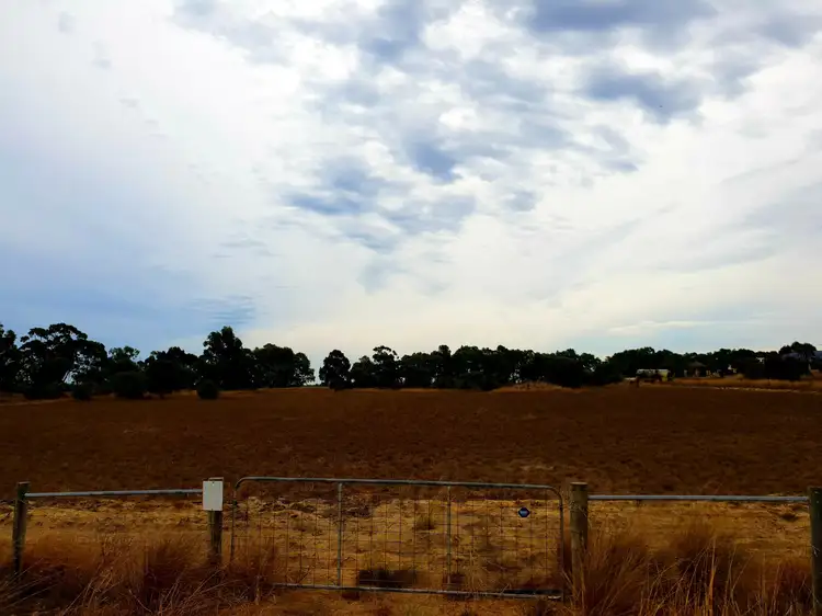 Third view of Homely land listing, Lot 61 Seaflower Way, Gabbadah WA 6041