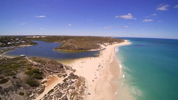 Fourth view of Homely land listing, Lot 61 Seaflower Way, Gabbadah WA 6041